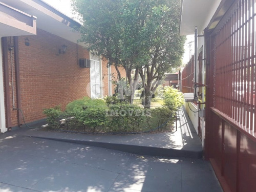 Casa, Jd Sumaré, Ribeirão Preto - Ca1137-a