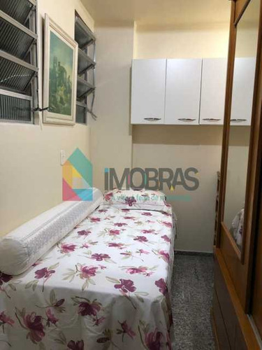 Imagem 11 de 14 de Apartamento-à Venda-copacabana-rio De Janeiro - Cpap20845