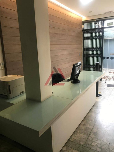 Imagem 13 de 15 de Sobrado Comercial/residencial, Estuda Permuta, Bairro Paraiso - 3514