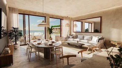 Departamento en venta