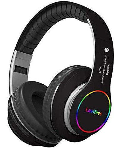 Producto Generico - Auriculares Bluetooth, Inalámbricos/co. Color Black