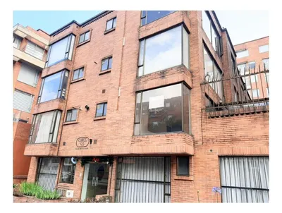 Apartamento en venta