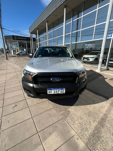 Ford Ranger 2.2 Cd Xl Tdci 125cv 4x4