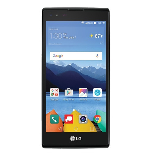 Telefonos Android LG K8 V 16gb/1.5ram  Elecplanet