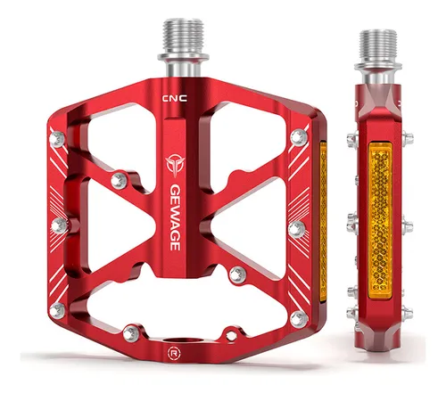 comprar Pedales De Bicicleta, Pedales Antideslizantes, Pedales De Al