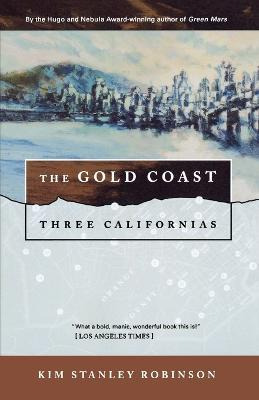 Libro Gold Coast - Kim Robinson