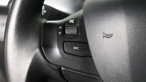 Peugeot 208 1.6 Feline Pack Cuir - 101594 - C