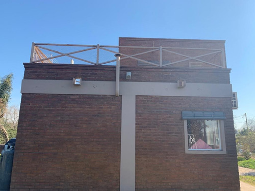 Imagen 1 de 14 de Venta Quinta Familiar En Junin (ba) En 2 Plantas .