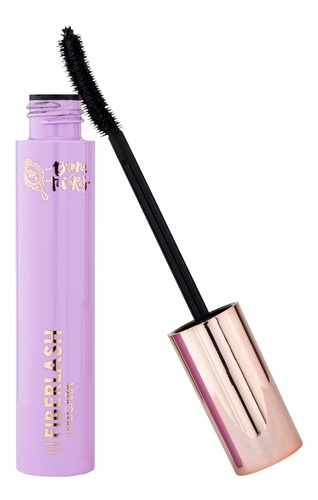Imagem 1 de 5 de Bt Fiberlash Bruna Tavares - Máscara De Cílios