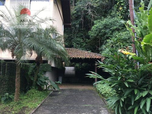 Imagem 12 de 12 de Linda Casa Em Condomínio 4 Suítes Em Maresias, São Sebastião - 77