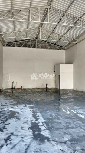 Imagem 2 de 5 de Aluguel Salão Comercial Até 300 M2 Jardim Presidente Dutra Guarulhos R$ 10.000,00 - 33955a