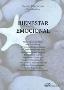 Bienestar Emocional - Delgado Gomez, Maria Soledad | Cuotas sin interés
