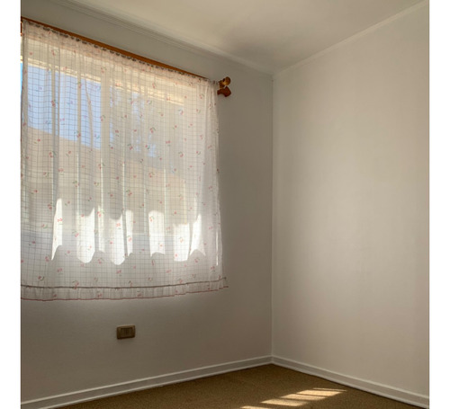 Arriendo Casa Amplia Jardines Santa María Maipú