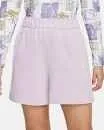 Comprar Nike Short W Nsw Jrsy De Mujer - Dm6728-530 Flex
