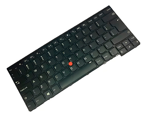 Teclado Le Thinkpad Edge T440 T440s T440p E431 T431