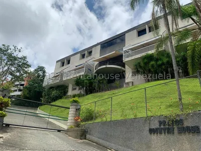 Townhouse en venta