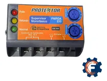 Comprar Supervisor Para Refrigeracion Monofasico 220 Vac