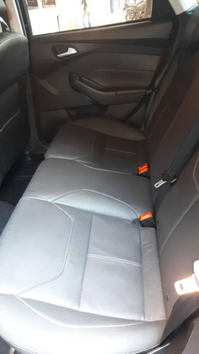 Ford Focus Ill 2.0 Sedan Se