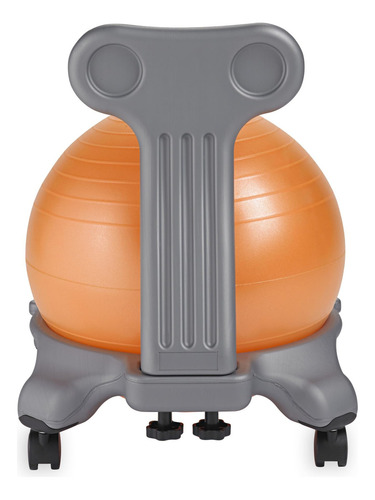 Silla De Equilibrio Para Niños Con Pelota Estable 60 Cm