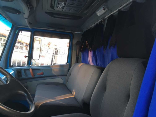 Mb 1418r Ano 1997 Mod 1998 Toco Carroceria Todo Original