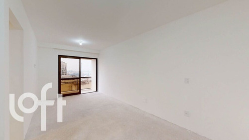 Imagem 18 de 25 de Apartamento Padrão Em São Paulo - Sp - Ap0030_rncr