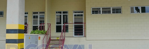 Imagem 9 de 9 de Galpão Para Aluguel, 1757.0m² - 3202