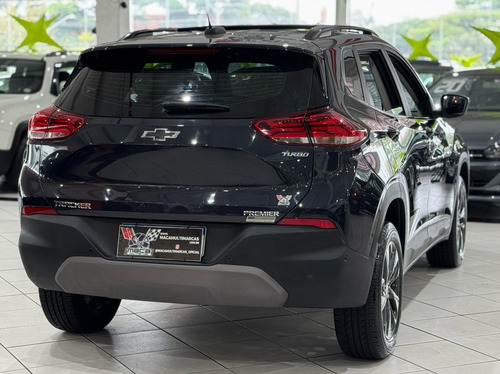 Chevrolet Tracker 1.2 TURBO PREMIER