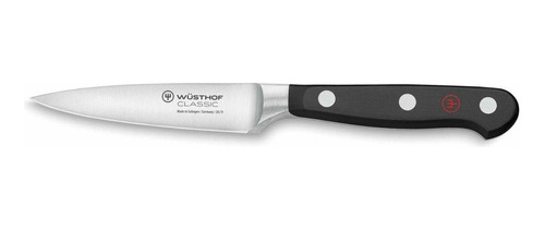 Cuchillo Para Pelar Wüsthof   Clásico De 3.5 Pulgadas  Cpv