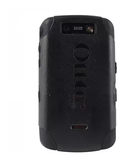 . Funda Otterbox Commuter Para Blackberry 9500 9530 Storm