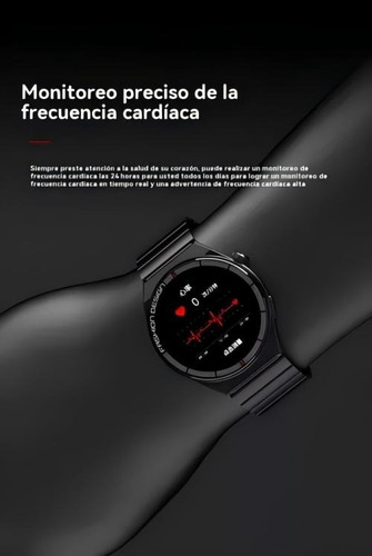 Reloj Inteligente Hw30 Bluetoothcall Ai Lenguaje Smartwatch5