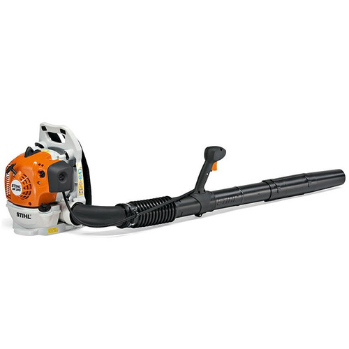 Soplador Ligero Con Catalizador Stihl Br 200 Motor 2-mix