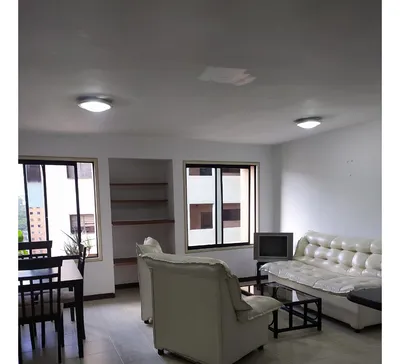 Apartamento en alquiler