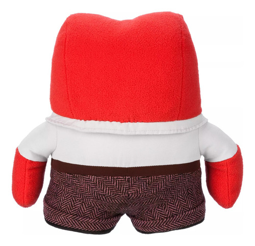 Peluche Disney De Intensamente 2 Inside Out 2 - Furia