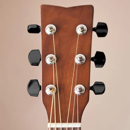 6 Piezas Guitar String Tuning Pegs Guitar Tuner Machine H...