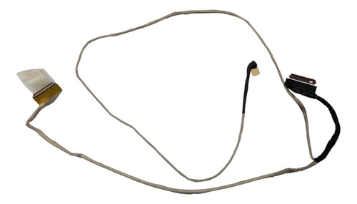 Cable Flex Video Hp 14-bp Con Webcam. Ddg72dlc001 929637-001