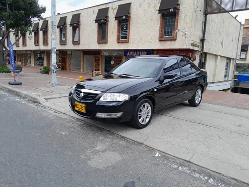 Renault Scala 1.6l