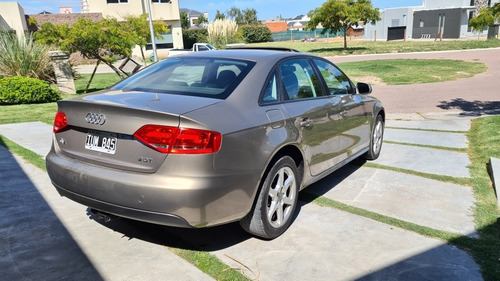 Audi A4 2.0 T Fsi 211cv Multitronic 2010