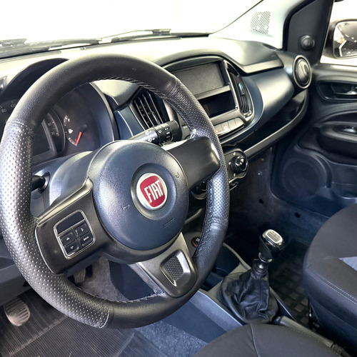 Fiat Uno 1.0 Attractive Flex 5p