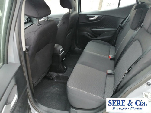 Fiat Pulse Drive At cvt