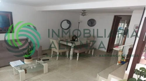 Casa En Venta En Altos Del Lago. Cod V61691