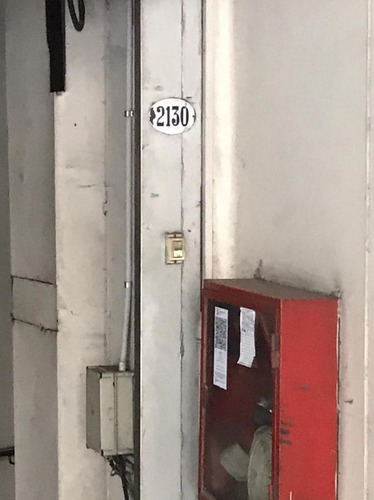 Venta Cochera Cubierta Recoleta