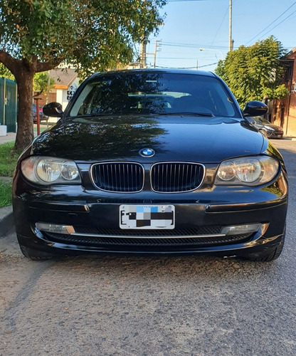 Bmw Serie 1 2.0 120d Active 177cv 2009