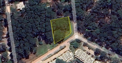 Imagen 3 de 4 de Lote En Solanas Country, Punta Ballena - Solanas Country