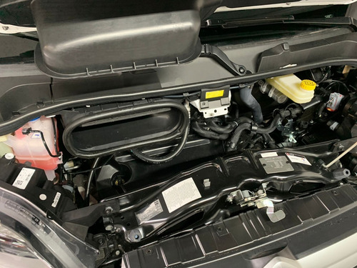Imagen 13 de 25 de Citroën Jumper 2023 2.2 435 L2h2 Hdi 130 Mt6
