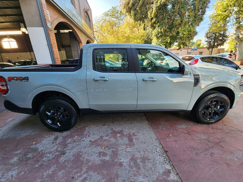 Imagen 10 de 20 de Ford Maverick Lariat 4x4 At 2.0 2022 0km