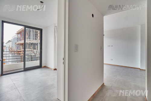 Departamento 3 Ambientes A La Venta En Saavedra