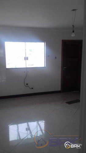 Imagem 8 de 30 de Sobrado Com 3 Dormitórios À Venda Por R$ 933.000,00 - Vila Santa Isabel - São Paulo/sp - So0497