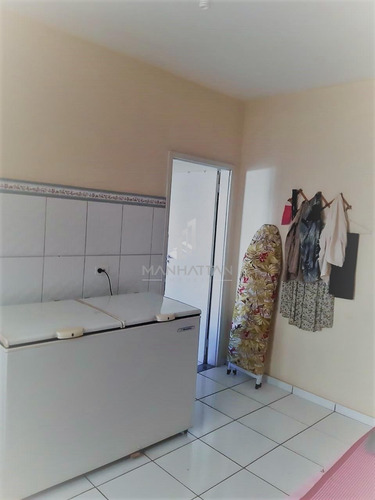 Imagem 23 de 24 de Casa À Venda Em Jardim Brasília - Ca005772