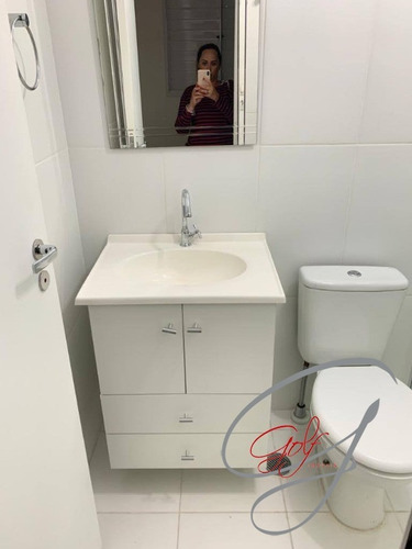 Imagem 19 de 24 de Apartamento Para Venda Na Vila Dos Remédios. - Ap00868 - 69373514