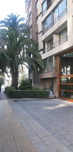 Depto En Venta Augusto Villanueva / Irarrázaval 